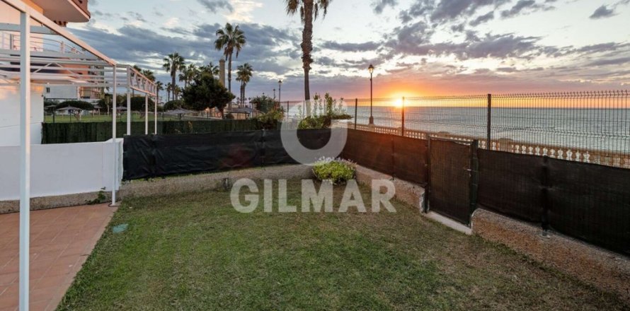 Apartament Chipiona, Cadiz, Hiszpania 2 sypialnie, 152 mkw. nr 106159
