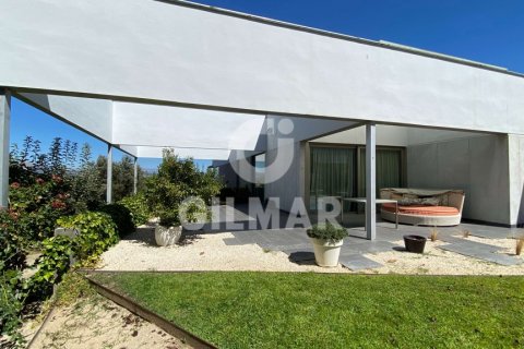Villa för uthyrning San Sebastian de los Reyes, Madrid, Spanien 4 sovrum, 1 kvm. Nr. 106766 - foto 9