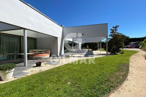 Villa för uthyrning San Sebastian de los Reyes, Madrid, Spanien 4 sovrum, 1 kvm. Nr. 106766 - foto 1