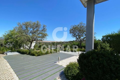 Villa för uthyrning San Sebastian de los Reyes, Madrid, Spanien 4 sovrum, 1 kvm. Nr. 106766 - foto 6