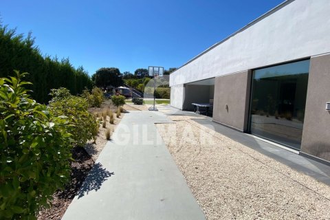 Villa för uthyrning San Sebastian de los Reyes, Madrid, Spanien 4 sovrum, 1 kvm. Nr. 106766 - foto 7