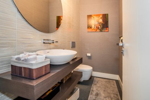 Huvila myytävänä Pozuelo de Alarcon, Madrid, Espanja, 8 makuuhuonetta, 1.51 m2 No. 106763 - kuva 23