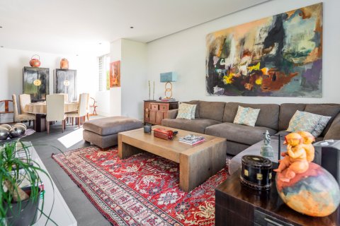 Huvila myytävänä Pozuelo de Alarcon, Madrid, Espanja, 8 makuuhuonetta, 1.51 m2 No. 106763 - kuva 20