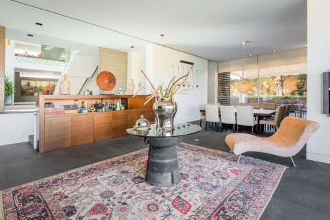 Huvila myytävänä Pozuelo de Alarcon, Madrid, Espanja, 8 makuuhuonetta, 1.51 m2 No. 106763 - kuva 15