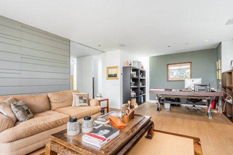 Huvila myytävänä Pozuelo de Alarcon, Madrid, Espanja, 8 makuuhuonetta, 1.51 m2 No. 106763 - kuva 30