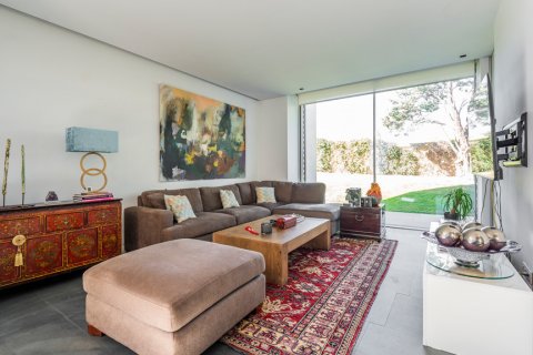 Huvila myytävänä Pozuelo de Alarcon, Madrid, Espanja, 8 makuuhuonetta, 1.51 m2 No. 106763 - kuva 21