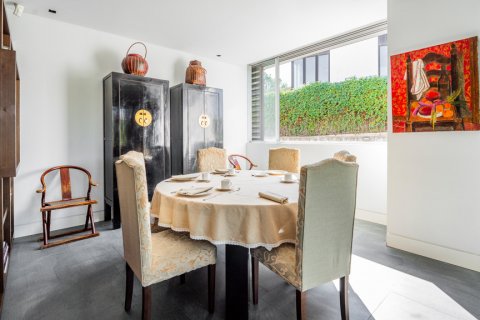 Huvila myytävänä Pozuelo de Alarcon, Madrid, Espanja, 8 makuuhuonetta, 1.51 m2 No. 106763 - kuva 22