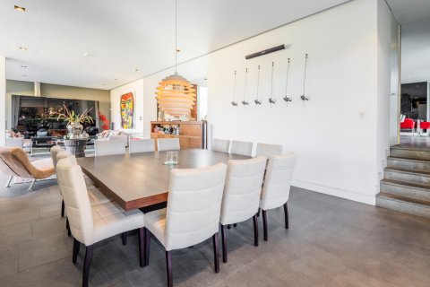 Huvila myytävänä Pozuelo de Alarcon, Madrid, Espanja, 8 makuuhuonetta, 1.51 m2 No. 106763 - kuva 18
