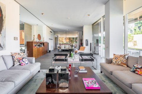 Huvila myytävänä Pozuelo de Alarcon, Madrid, Espanja, 8 makuuhuonetta, 1.51 m2 No. 106763 - kuva 10