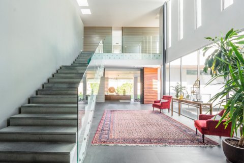 Huvila myytävänä Pozuelo de Alarcon, Madrid, Espanja, 8 makuuhuonetta, 1.51 m2 No. 106763 - kuva 9