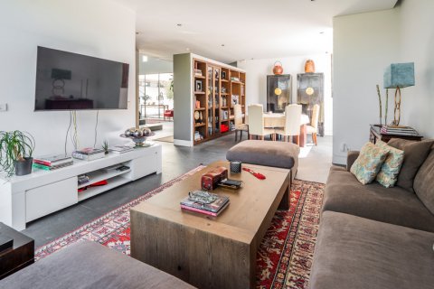 Huvila myytävänä Pozuelo de Alarcon, Madrid, Espanja, 8 makuuhuonetta, 1.51 m2 No. 106763 - kuva 19