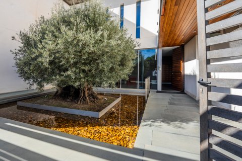Huvila myytävänä Pozuelo de Alarcon, Madrid, Espanja, 8 makuuhuonetta, 1.51 m2 No. 106763 - kuva 8