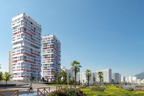 Apartament Calpe, Alicante, Hiszpania 3 sypialnie, 89 mkw. nr 114222 – zdjęcie 4