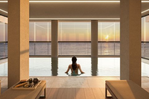 Apartament Calpe, Alicante, Hiszpania 3 sypialnie, 89 mkw. nr 114222 – zdjęcie 15