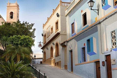 Apartament Calpe, Alicante, Hiszpania 3 sypialnie, 89 mkw. nr 114222 – zdjęcie 20