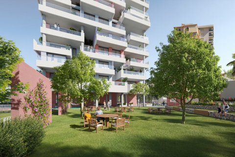 Apartament Calpe, Alicante, Hiszpania 3 sypialnie, 89 mkw. nr 114222 – zdjęcie 7