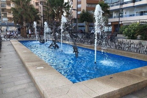 Apartament Calpe, Alicante, Hiszpania 3 sypialnie, 89 mkw. nr 114222 – zdjęcie 21