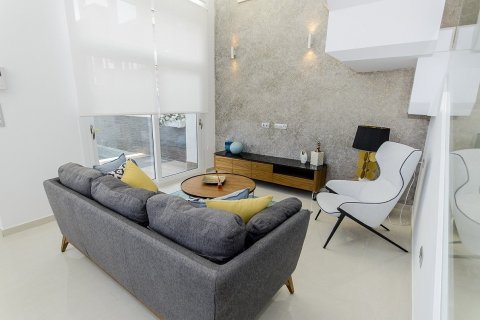 Villa for sale Los Montesinos, Alicante, Spain 3 bedrooms, 116 sq.m. No. 114218 - photo 5