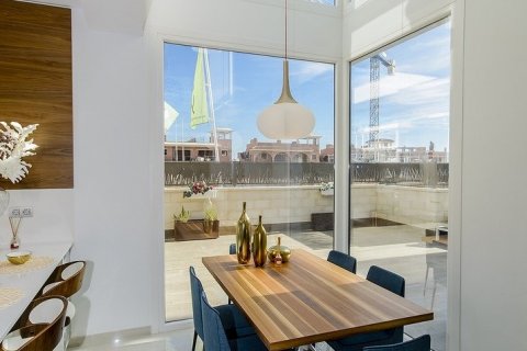 Villa for sale Los Montesinos, Alicante, Spain 3 bedrooms, 116 sq.m. No. 114218 - photo 17