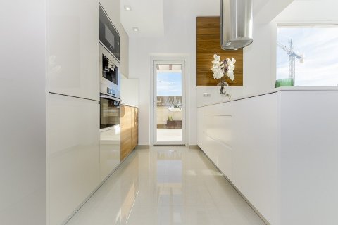 Villa for sale Los Montesinos, Alicante, Spain 3 bedrooms, 116 sq.m. No. 114218 - photo 7
