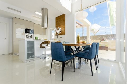 Villa for sale Los Montesinos, Alicante, Spain 3 bedrooms, 116 sq.m. No. 114218 - photo 10