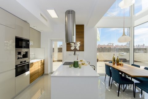 Villa for sale Los Montesinos, Alicante, Spain 3 bedrooms, 116 sq.m. No. 114218 - photo 9