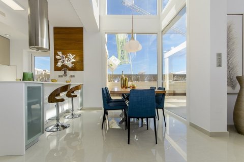 Villa for sale Los Montesinos, Alicante, Spain 3 bedrooms, 116 sq.m. No. 114218 - photo 11