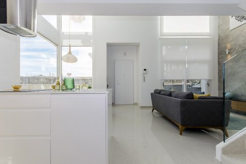Villa for sale Los Montesinos, Alicante, Spain 3 bedrooms, 116 sq.m. No. 114218 - photo 6