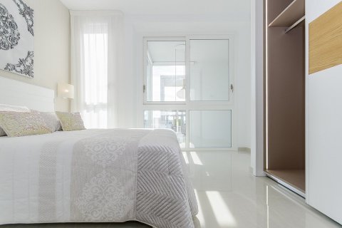 Villa for sale Los Montesinos, Alicante, Spain 3 bedrooms, 116 sq.m. No. 114218 - photo 28