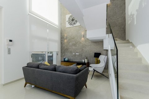 Villa for sale Los Montesinos, Alicante, Spain 3 bedrooms, 116 sq.m. No. 114218 - photo 14