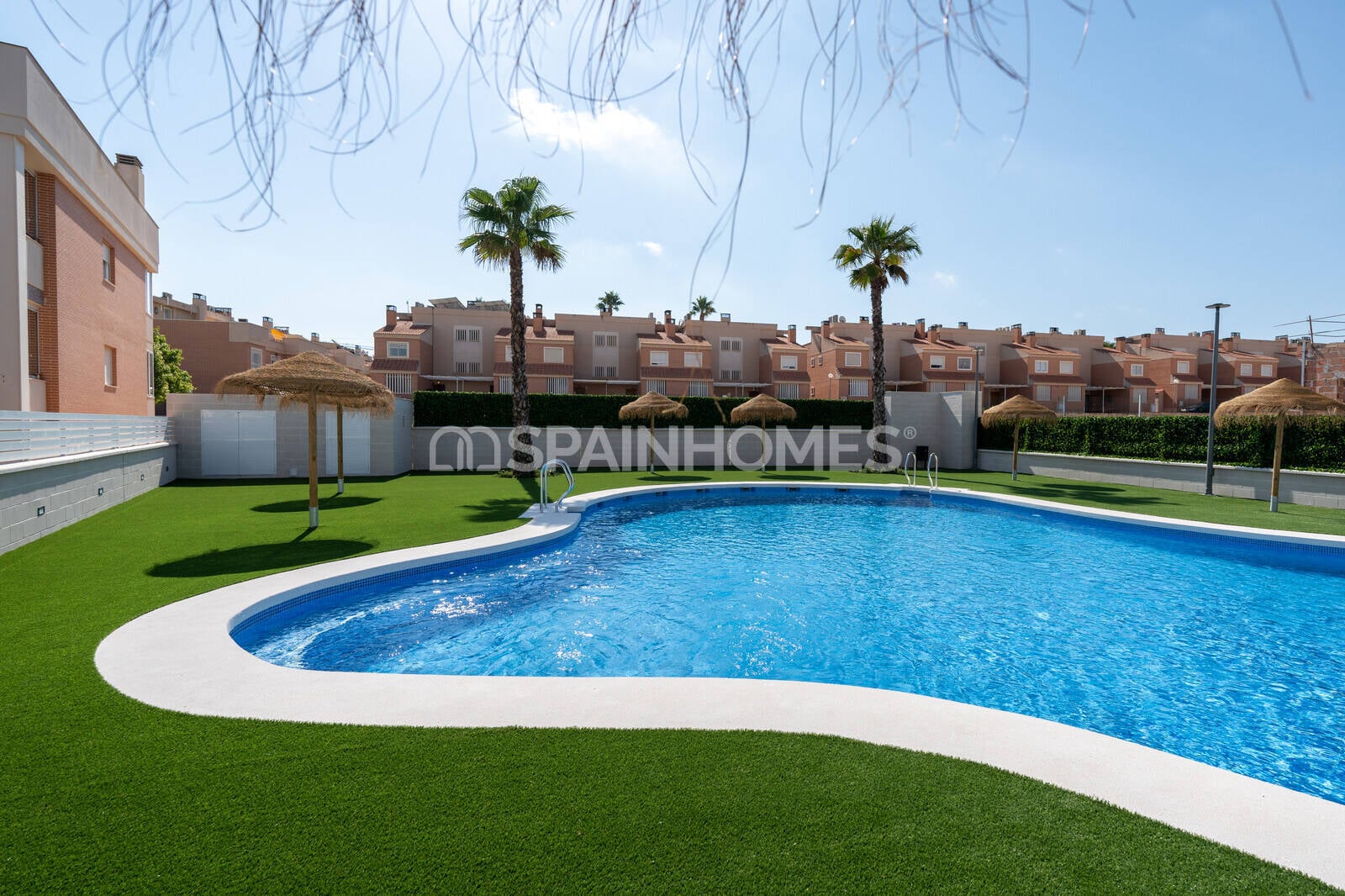Villa a Santa Pola, Alicante, Spagna 3 camere da letto, 86 mq. N° 92104