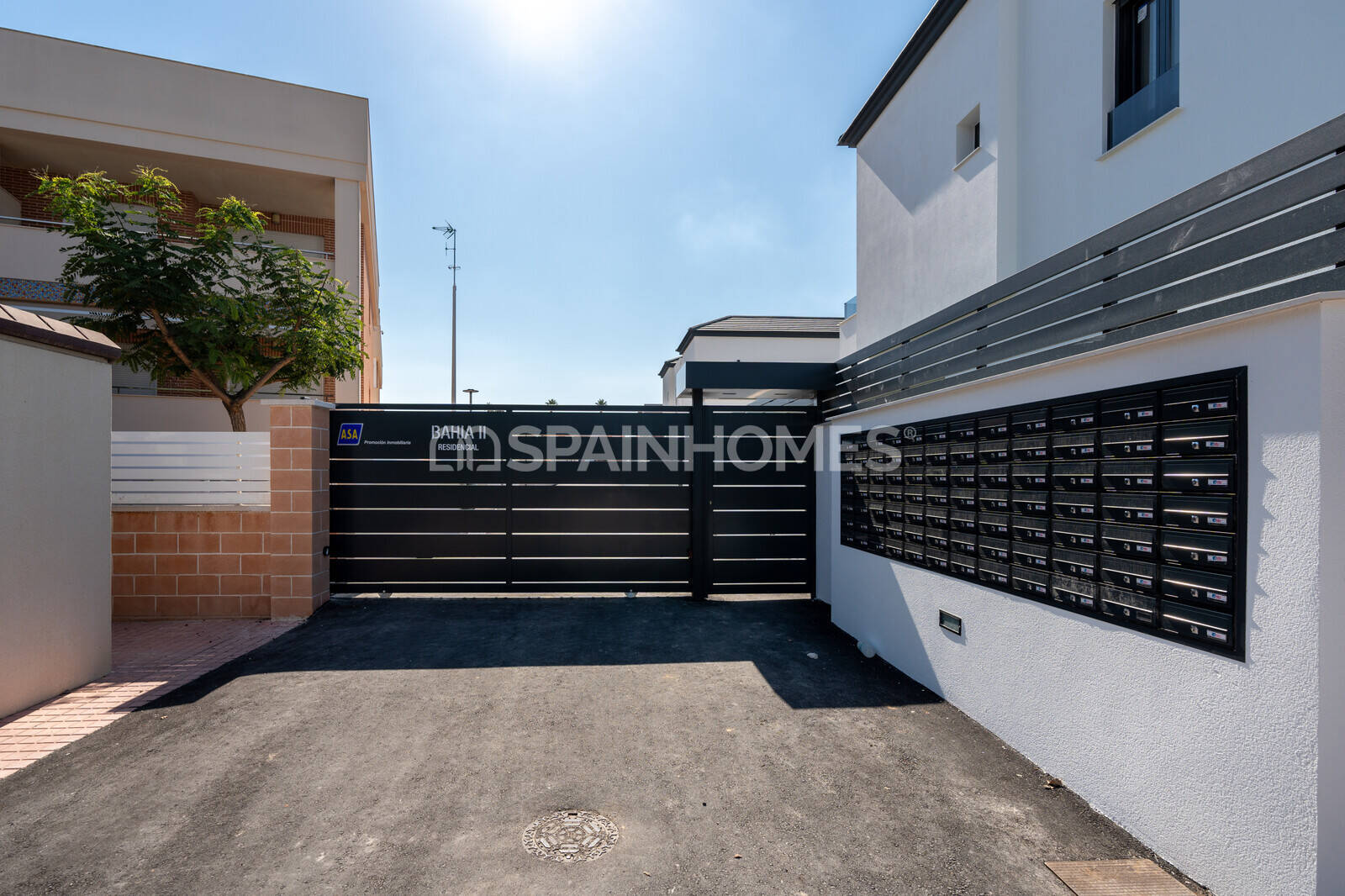 Villa a Santa Pola, Alicante, Spagna 3 camere da letto, 86 mq. N° 92104