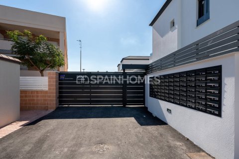 Villa in vendita a Santa Pola, Alicante, Spagna 3 camere da letto, 86 mq. N° 92104 - foto 8