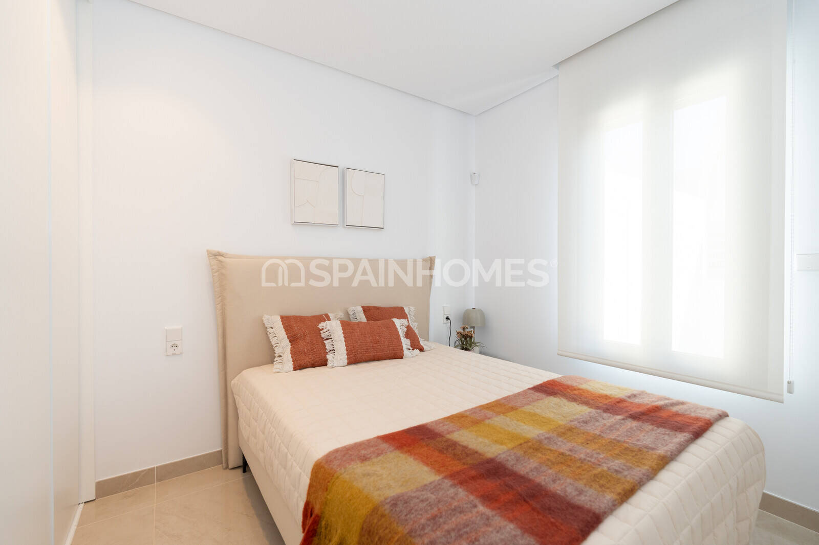 Villa a Santa Pola, Alicante, Spagna 3 camere da letto, 86 mq. N° 92104