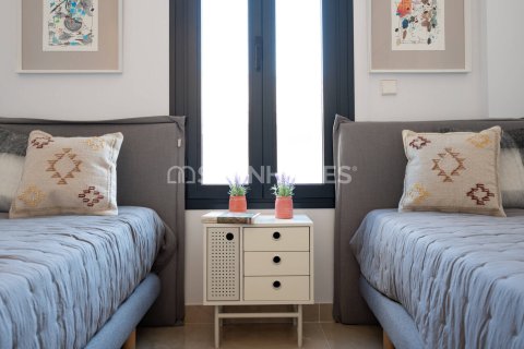 Villa zum Verkauf in Santa Pola, Alicante, Spanien 3 Schlafzimmer, 86 m2 Nr. 92104 - Foto 30