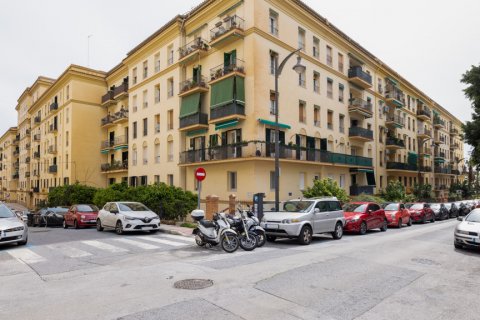 Apartment for sale Malaga, Spain 4 bedrooms, 120 sq.m. No. 109757 - photo 2