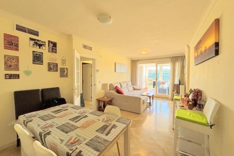 Apartamento en venta Manilva, Málaga, España 2 dormitorios, 124 m2 No. 109711 - foto 16