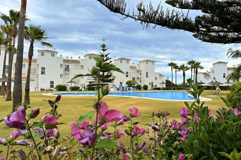 Apartamento en venta Manilva, Málaga, España 2 dormitorios, 124 m2 No. 109711 - foto 18