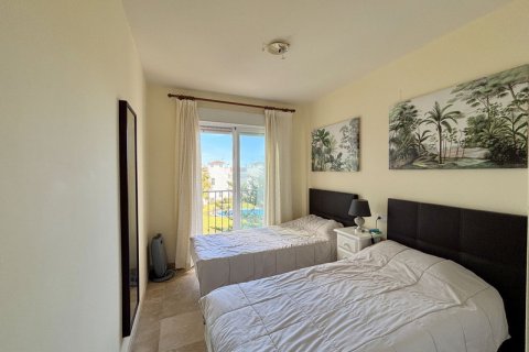 Apartamento en venta Manilva, Málaga, España 2 dormitorios, 124 m2 No. 109711 - foto 10