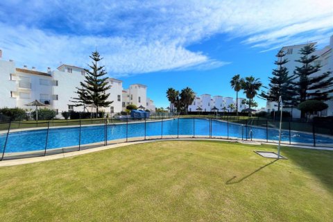 Apartamento en venta Manilva, Málaga, España 2 dormitorios, 124 m2 No. 109711 - foto 19