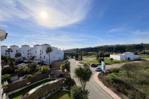Apartamento en venta Manilva, Málaga, España 2 dormitorios, 124 m2 No. 109711 - foto 2