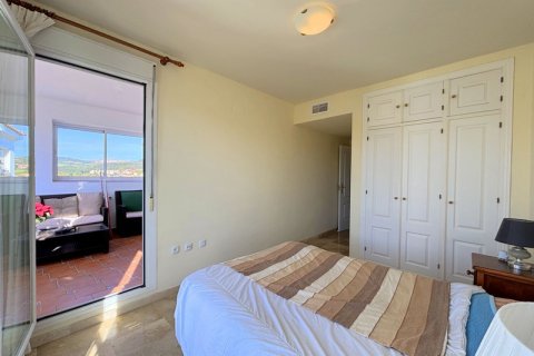 Apartamento en venta Manilva, Málaga, España 2 dormitorios, 124 m2 No. 109711 - foto 13