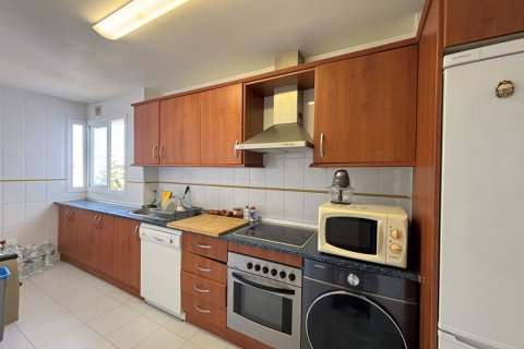 Apartamento en venta Manilva, Málaga, España 2 dormitorios, 124 m2 No. 109711 - foto 17
