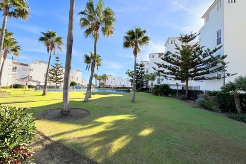 Apartamento en venta Manilva, Málaga, España 2 dormitorios, 124 m2 No. 109711 - foto 3