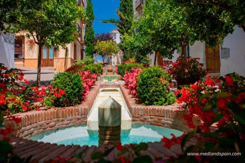 Wohnung zum Verkauf Estepona, Malaga, Spanien 2 Schlafzimmer, 101 m2 Nr. 108872 - Foto 13