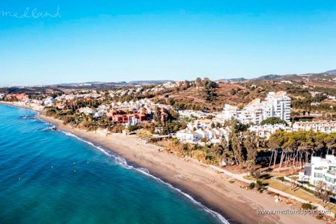 Wohnung zum Verkauf Estepona, Malaga, Spanien 2 Schlafzimmer, 101 m2 Nr. 108872 - Foto 14