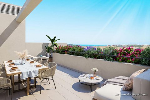 Wohnung zum Verkauf Estepona, Malaga, Spanien 2 Schlafzimmer, 101 m2 Nr. 108872 - Foto 1