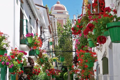 Wohnung zum Verkauf Estepona, Malaga, Spanien 2 Schlafzimmer, 101 m2 Nr. 108872 - Foto 8