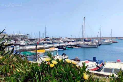 Wohnung zum Verkauf Estepona, Malaga, Spanien 2 Schlafzimmer, 101 m2 Nr. 108872 - Foto 12