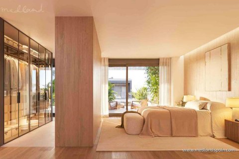 Appartamento in vendita Nueva Andalucia, Malaga, Spagna 4 camere da letto, 269 mq. N° 108869 - foto 10